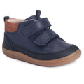 Start-Rite Rove Navy Boot
