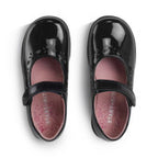 Start-Rite Emily, Black Patent