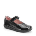 Start-Rite Emily, Black Patent