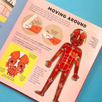 The Body Book