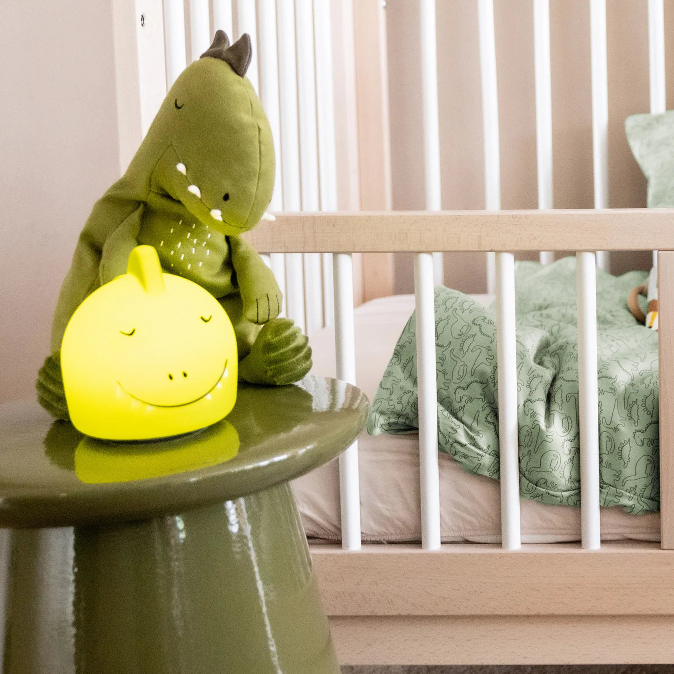 Trixie Dino Night Light