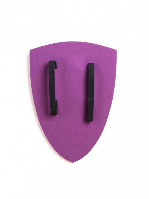 SHIELD FOAM SOFTIK PINK WITH UNICORN - ST753