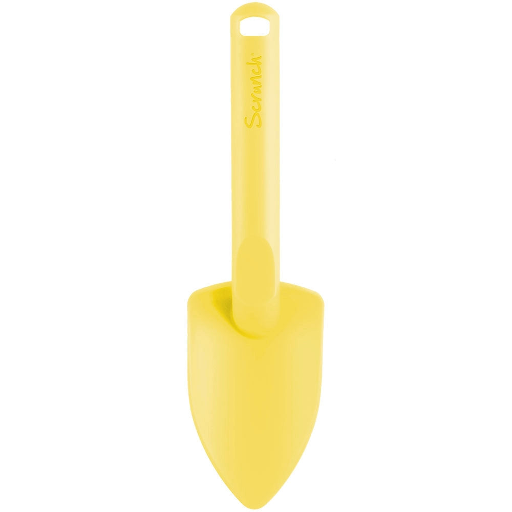 Scrunch Spade Assorted Colours