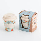 Chino Club Vehicles Cup 4oz