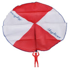 Rex London Traditional Skydiver Toy
