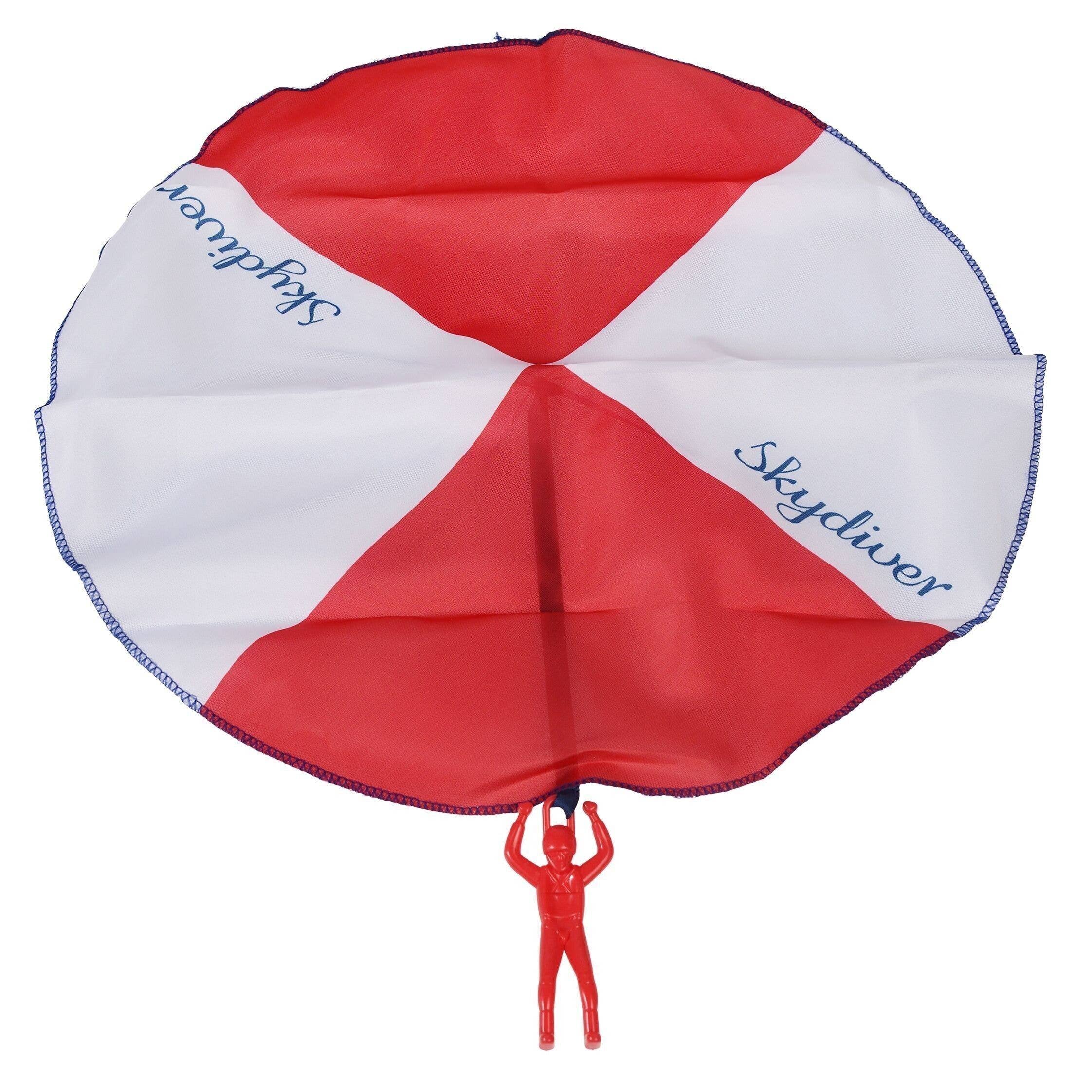 Rex London Traditional Skydiver Toy