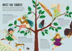 Fairy Tree House