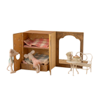 Maileg Ballet Mice In Dance Studio