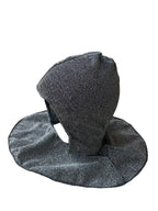 Kalid Medieval Textile Chain Mail Hood