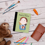 Little People, Big Dreams: Beatrix Potter