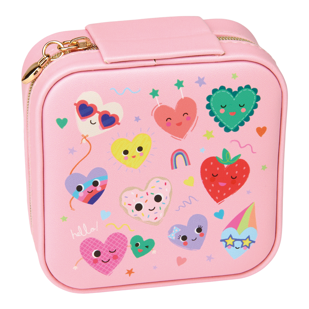 Fashion Friends Jewellery Cases - CDU