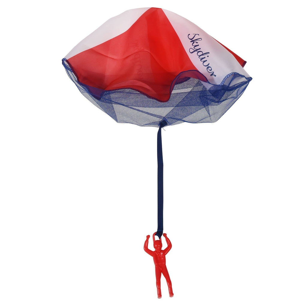 Rex London Traditional Skydiver Toy