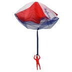 Rex London Traditional Skydiver Toy