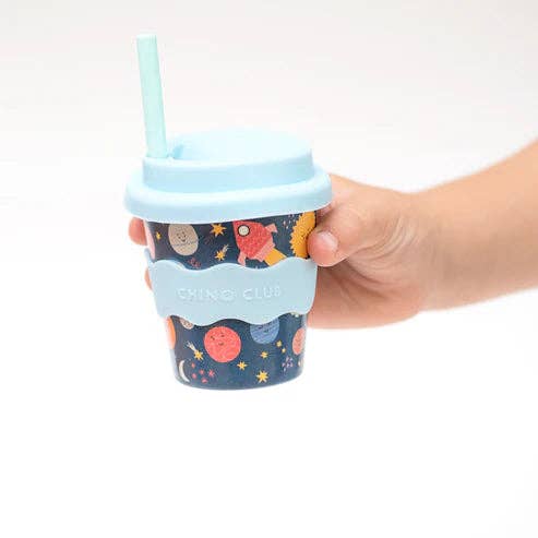 Chino Club Space Cup 4oz
