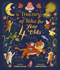 A Treasury of Tales for Four-Year-Olds