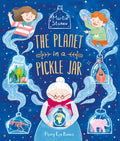 The Planet in a Pickle Jar (Paperback)