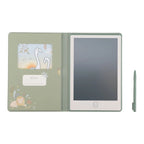 Little Dutch, Drawing Tablet, Green