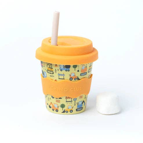 Chino Club Digger Cup 4oz