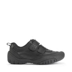 Start-Rite, Quad Black Leather