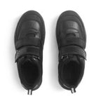 Start-Rite, Quad Black Leather