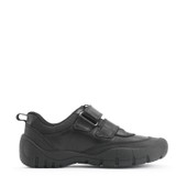 Start-Rite, Quad Black Leather