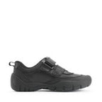 Start-Rite, Quad Black Leather