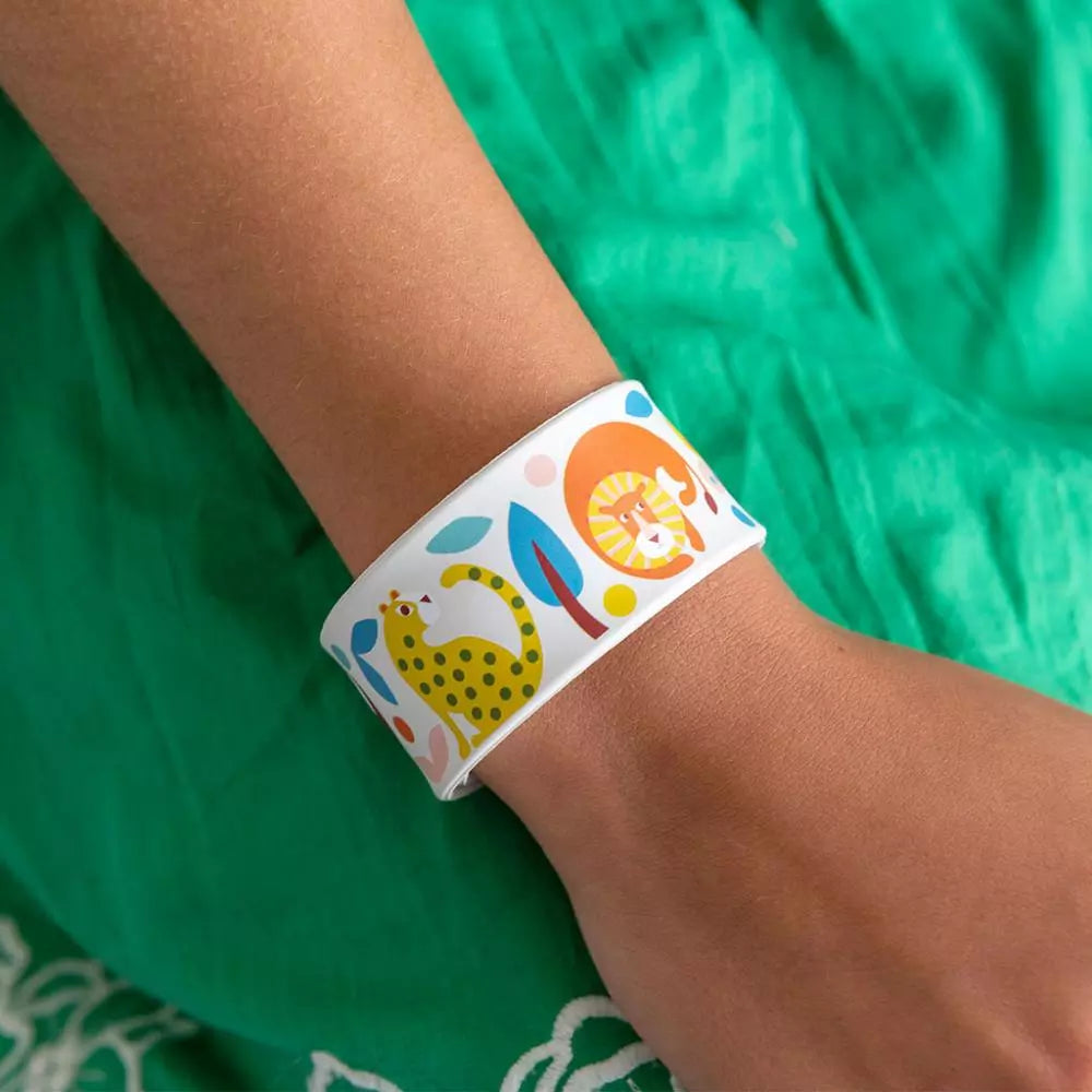 Rex London Snap Bands