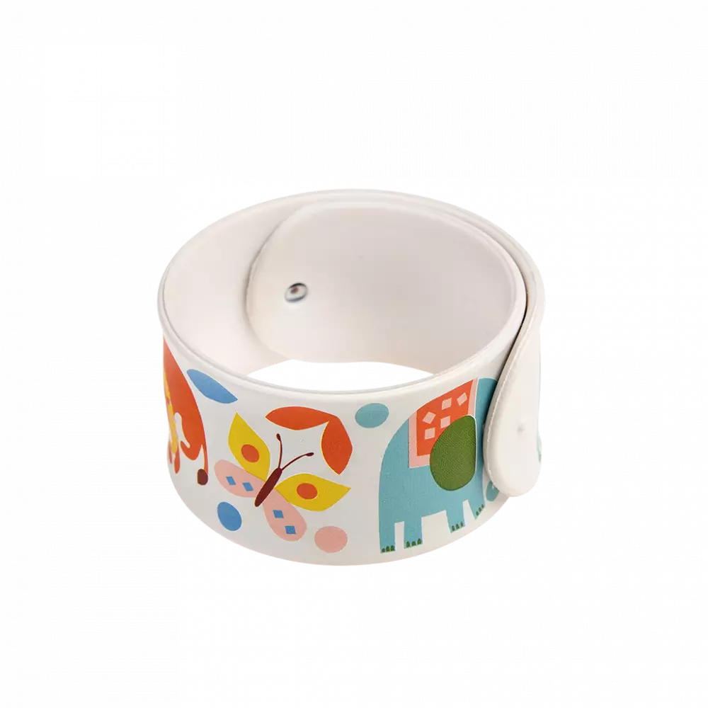 Rex London Snap Bands