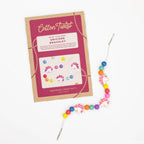 Cotton Twist Make Your Own Unicorn Bracelet