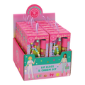 Gloss & Go with Charm - CDU