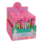 Gloss & Go with Charm - CDU