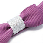 Card of 4 Assorted Bow Beak Clips
