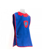KAMELOT TABARD BLUE - ST801, ST802, ST803
: BLUE / S: 3-4 YEARS OLD