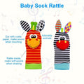 Sensory Play Socks