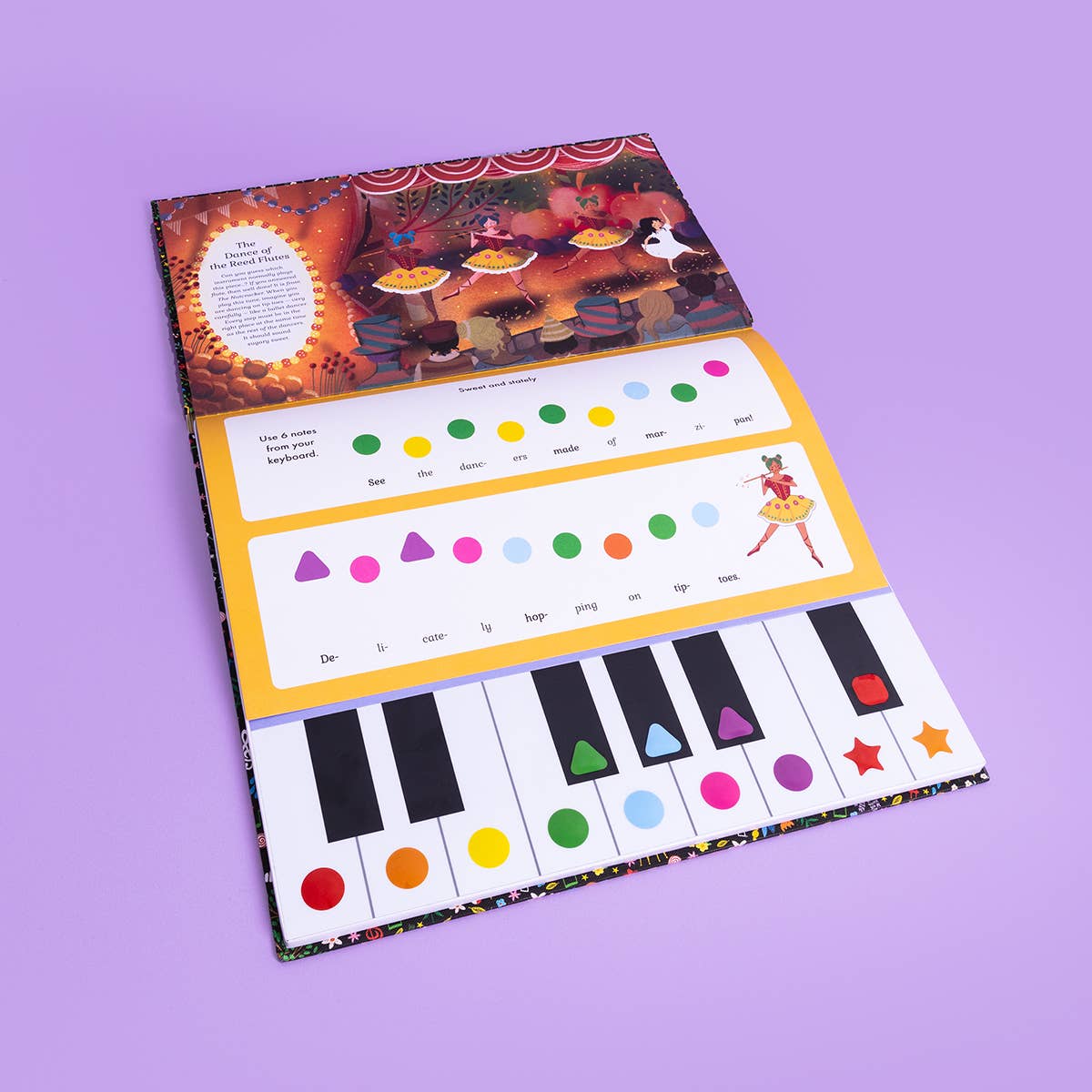 The Story Orchestra: I Can Play