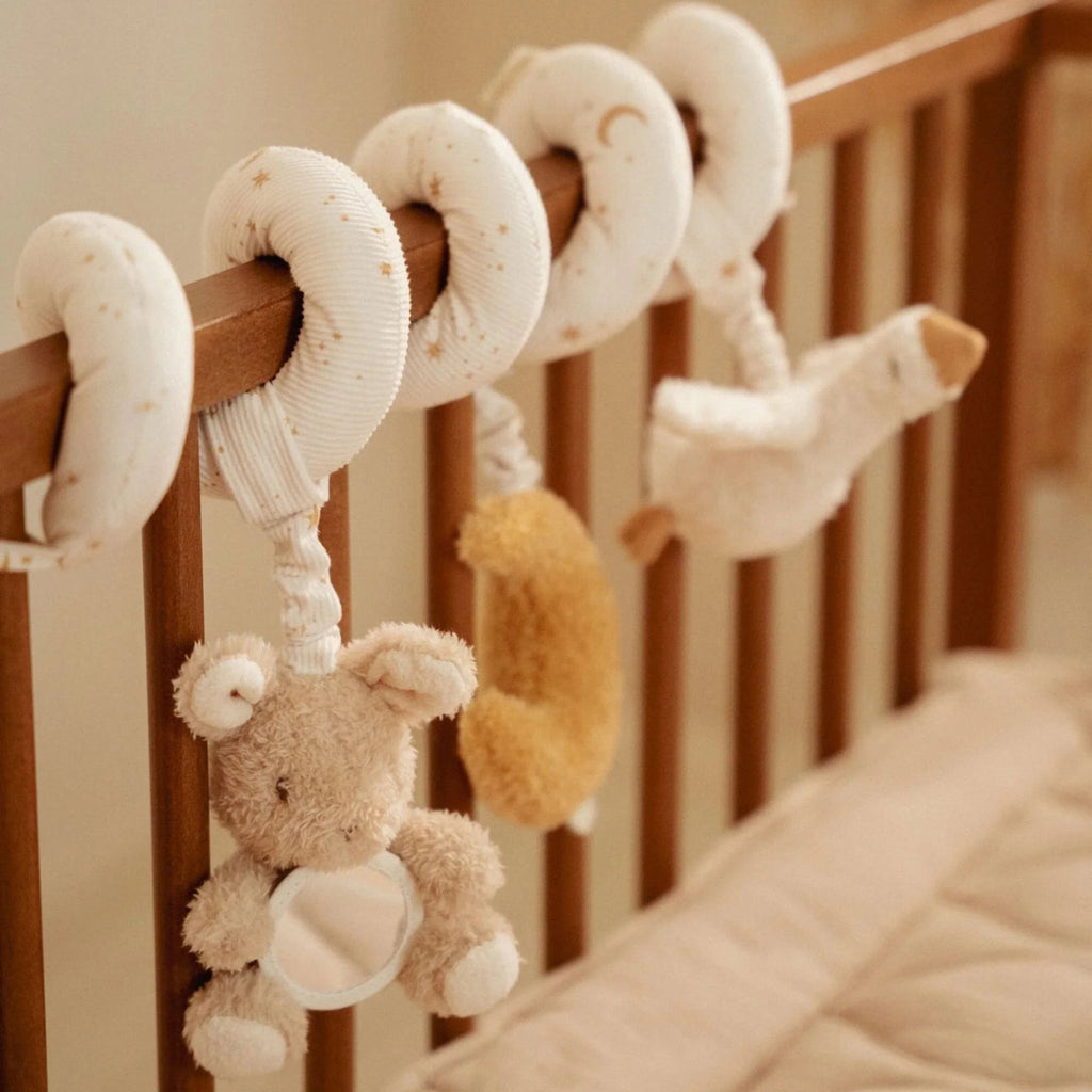 Little Dutch, Activity Spiral, Neutral Rabbit