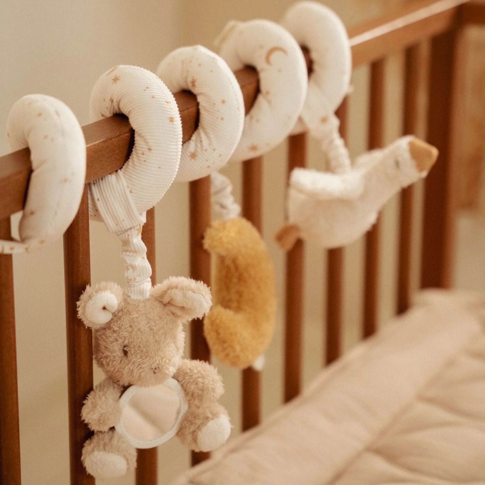 Little Dutch, Activity Spiral, Neutral Rabbit