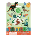 Dinosaur Temporary Tattoos