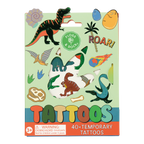 Dinosaur Temporary Tattoos