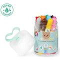 Legami, Set of 12 Markers