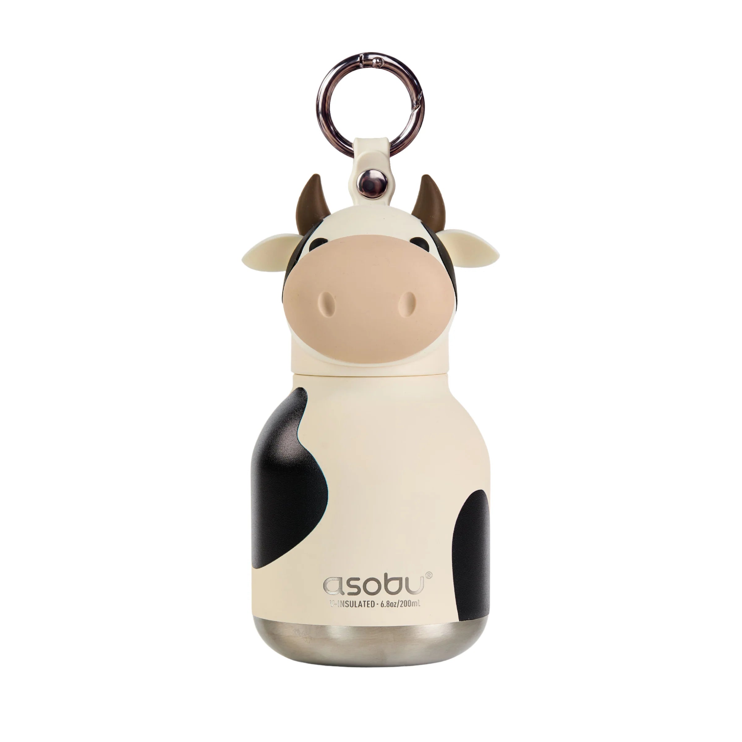 asobu, Mini Cow Bestie Bottle