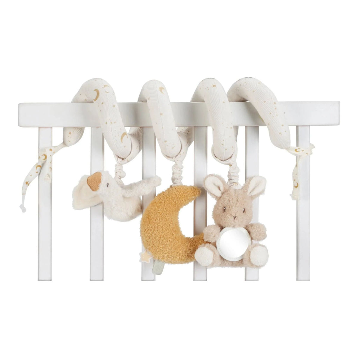 Little Dutch, Activity Spiral, Neutral Rabbit