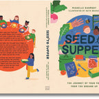Book, Seed to Supper