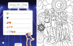 K-Pop Sticker & Activity Book