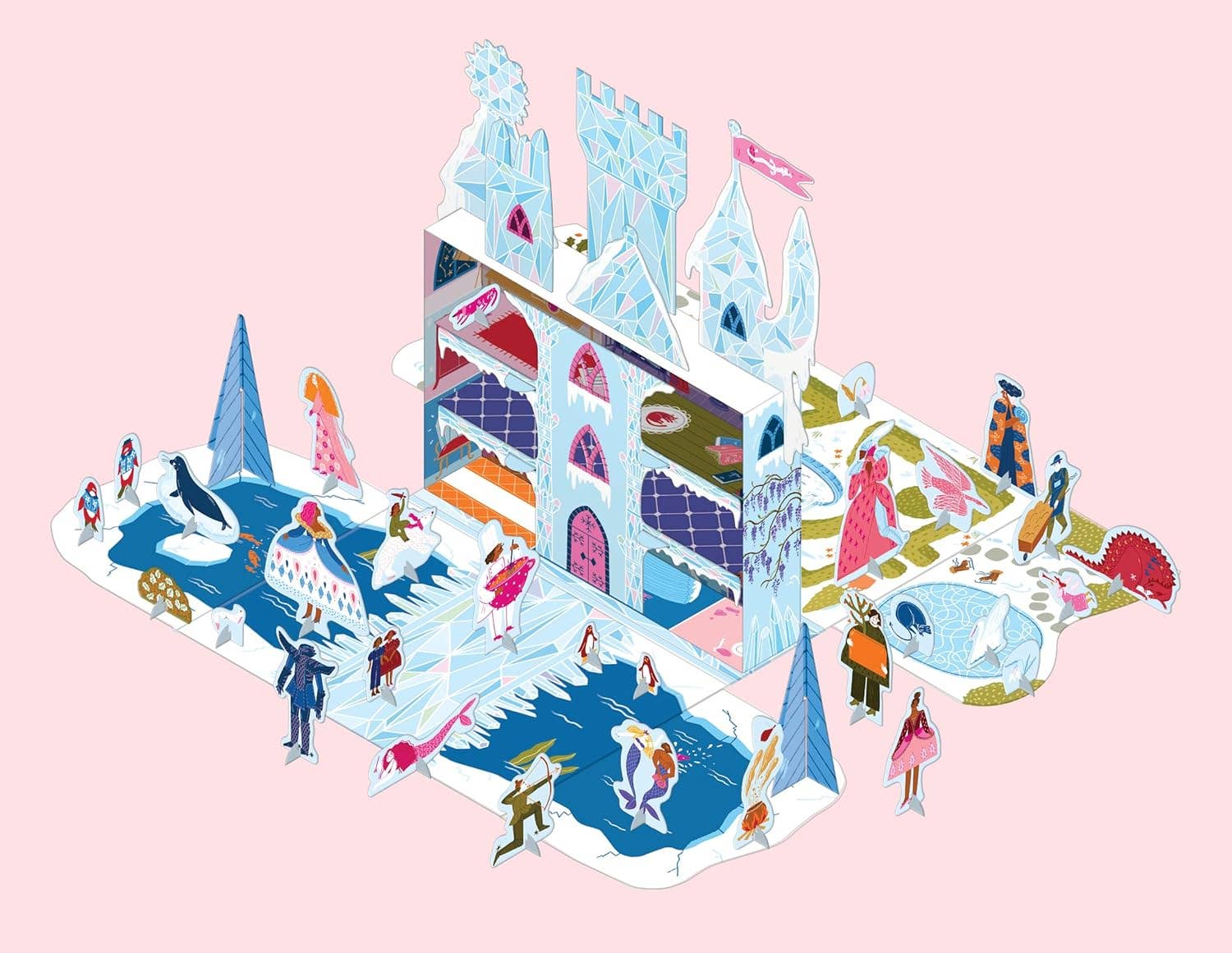 Princess Castle