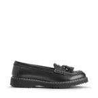 Start-Rite Infinity Black School Shoe