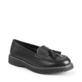 Start-Rite Infinity Black School Shoe