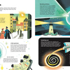 Flying Eye Books, Wish Upon A Star