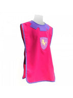 KAMELOT TABARD PINK - ST819, ST820, ST821: FUCSI / M: 5-8 YEARS OLD