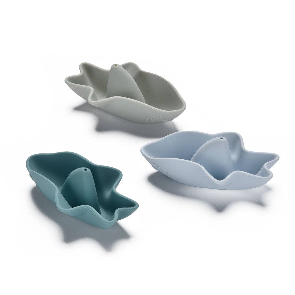 Jumini Shark Bath Boats